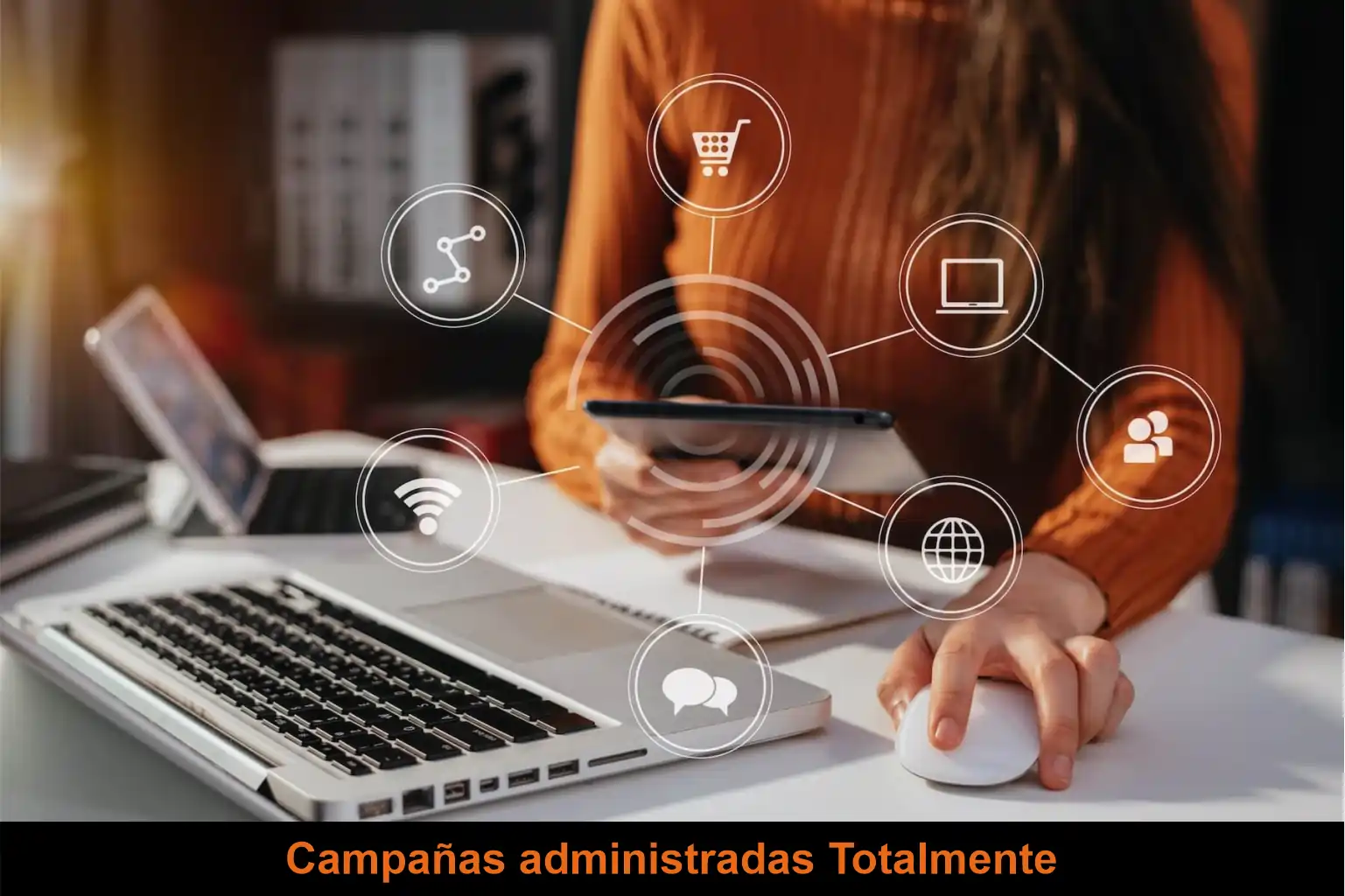 email marketing panel de control Email marketing panel de control
