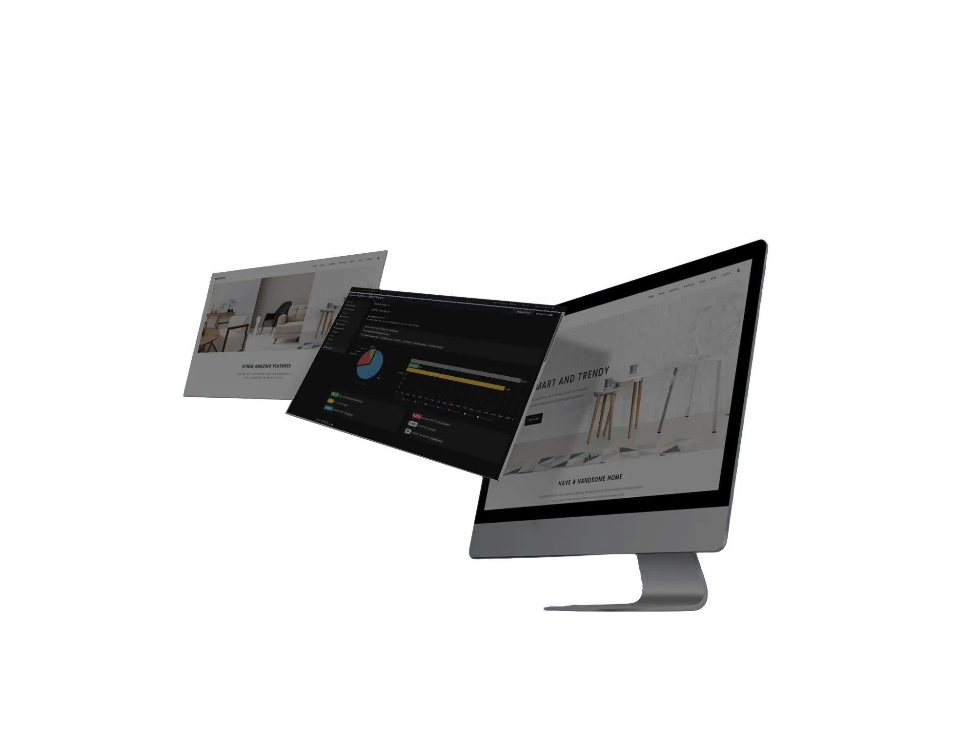 Email marketing