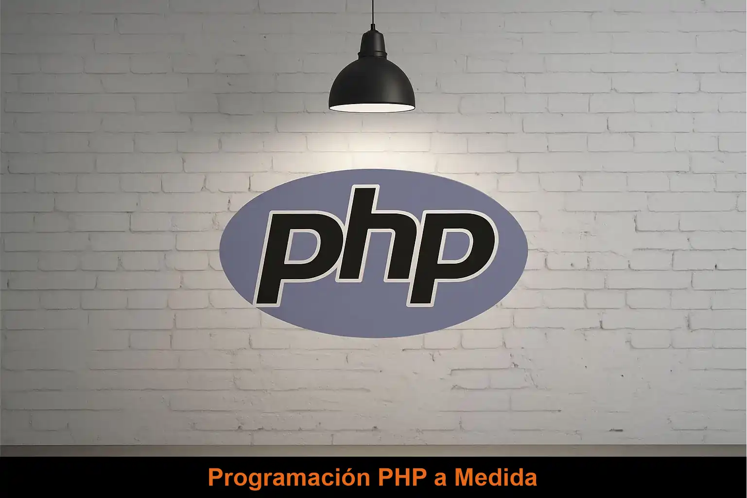 Programación PHP a medida