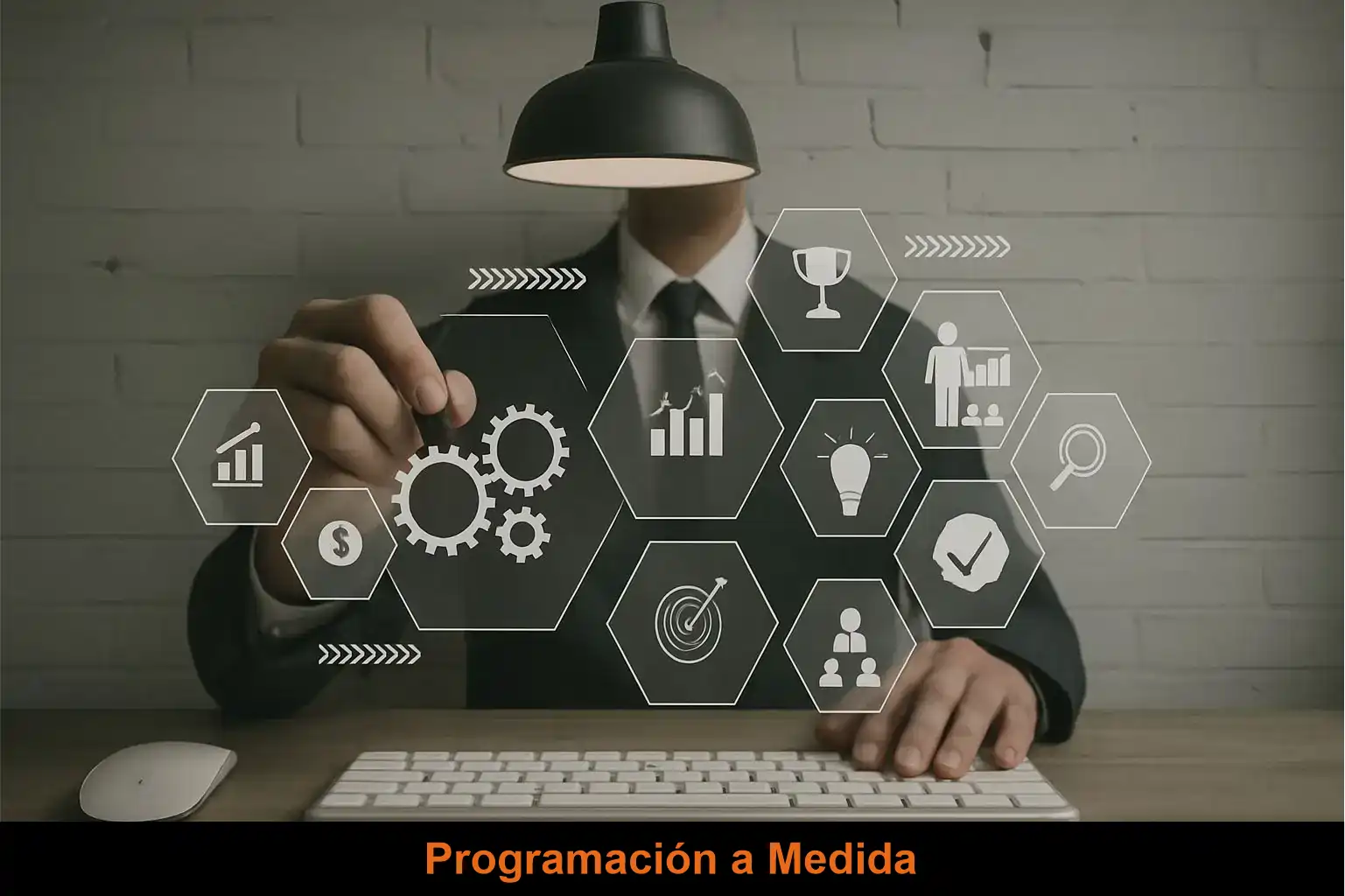 Software a medida Software a medida