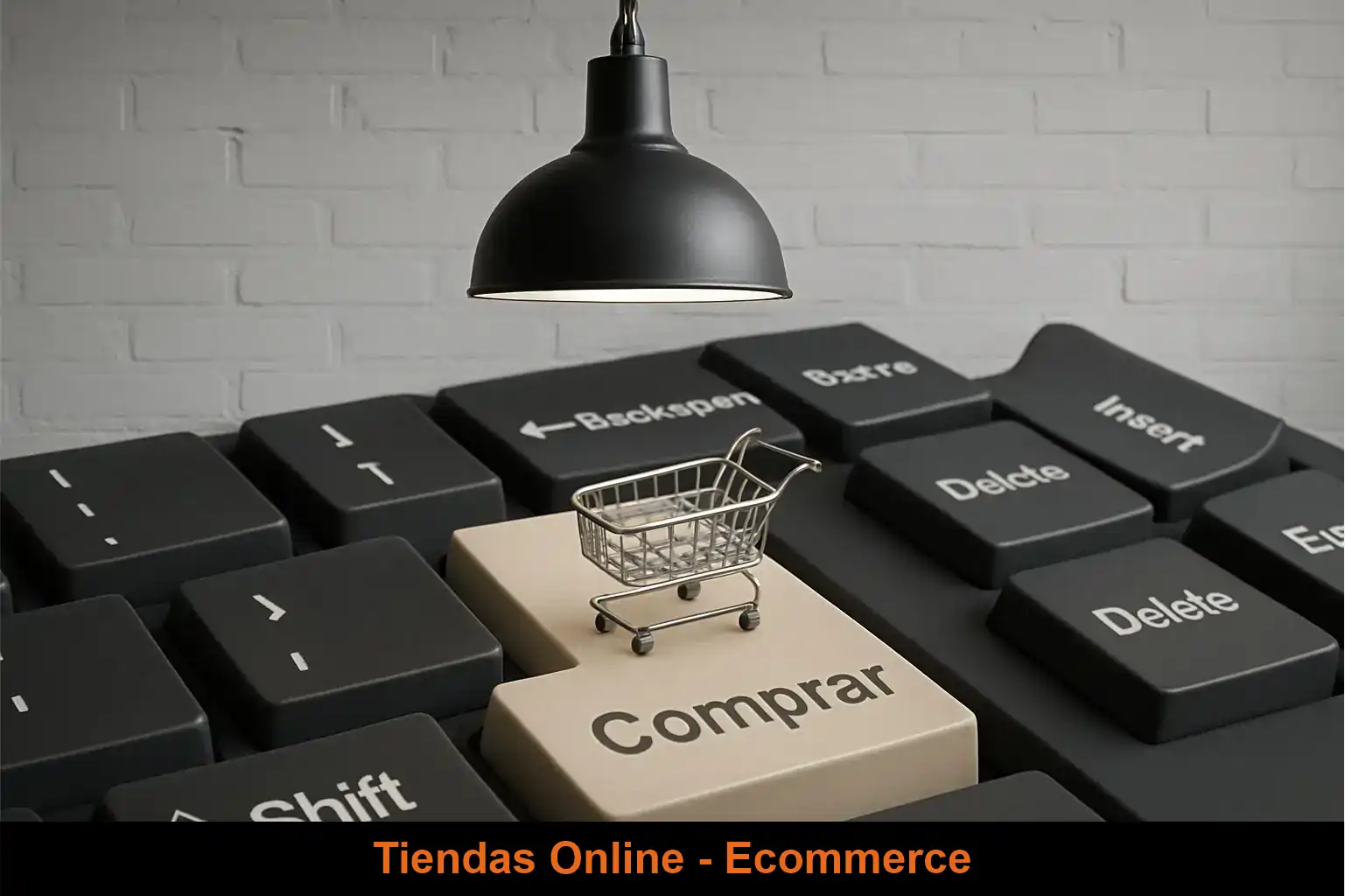 Tiendas online - Ecommerce Tiendas online - Ecommerce